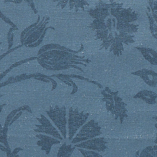 Blue Textiles