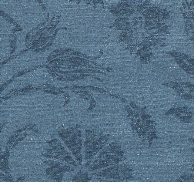 Blue Textiles