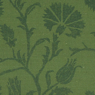 Green textiles