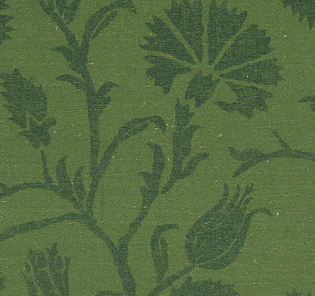 Green textiles